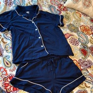 Lands’ End pajamas
